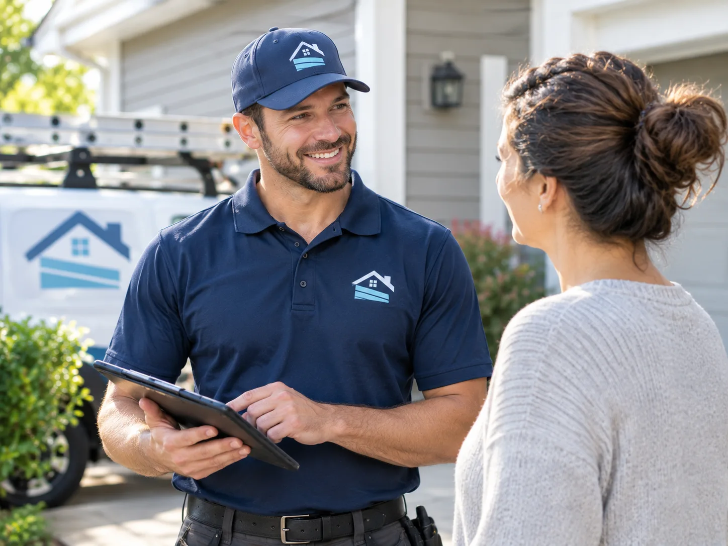 Siding Leak Repair in Penn Run, PA